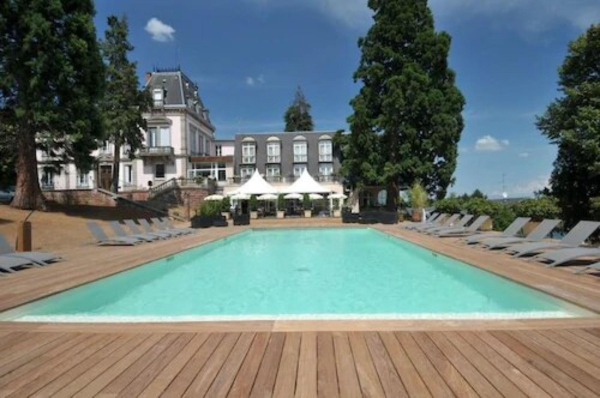 Las mejores ofertas de H Hotel & Restaurant Strasbourg 