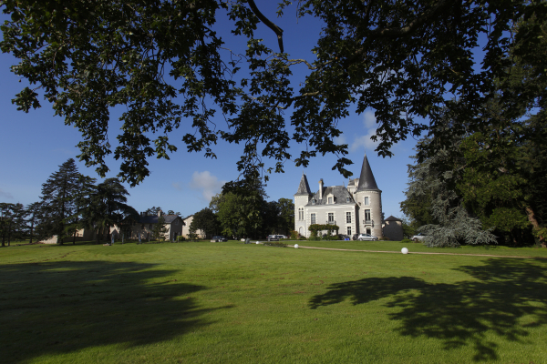 Las mejores ofertas de Hotel Château de la Barbinière Colmar