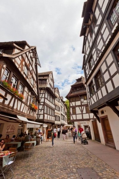 Las mejores ofertas de Hotel Des Arts Strasbourg 