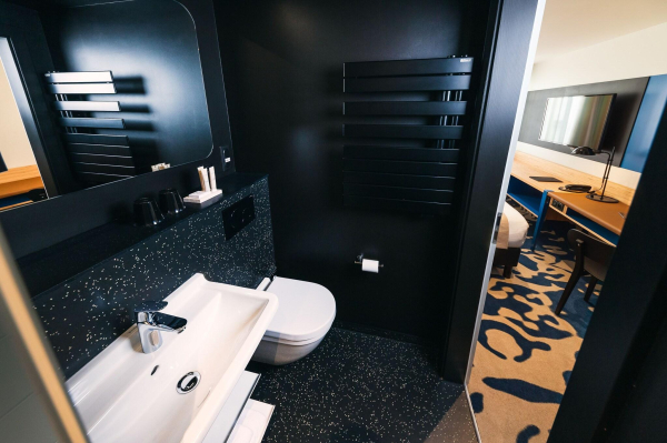 Las mejores ofertas de Hotel Le Bugatti Strasbourg 