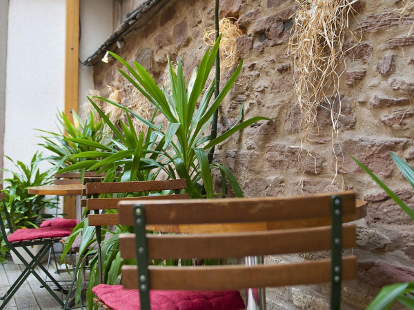 Las mejores ofertas de Hotel Le Grillon Strasbourg 