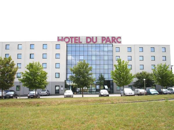 Las mejores ofertas de Hotel du Parc - Pirates Poitiers