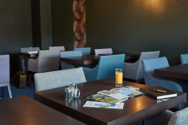 Las mejores ofertas de Hôtel Ashley Gare Le Mans 