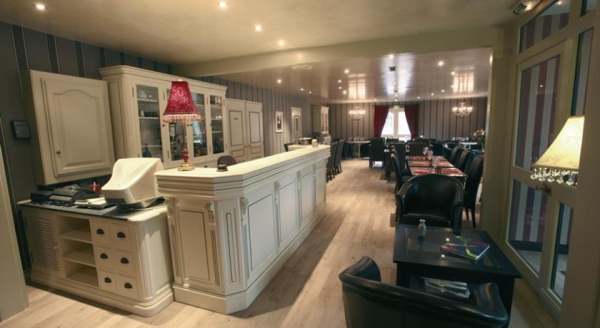 Las mejores ofertas de Le Cottage Hotel Strasbourg 