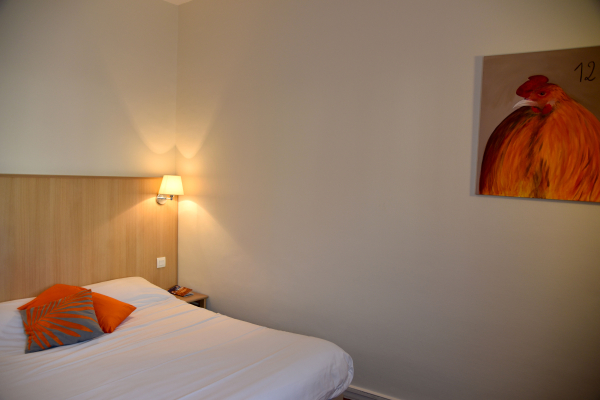 Las mejores ofertas de The Originals City, Hôtel Chantecler, Le Mans Le Mans 