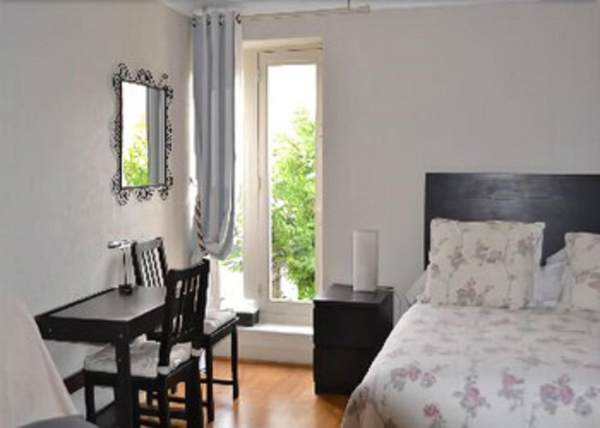 Las mejores ofertas de Auberge Le Rabelais Auxerre 