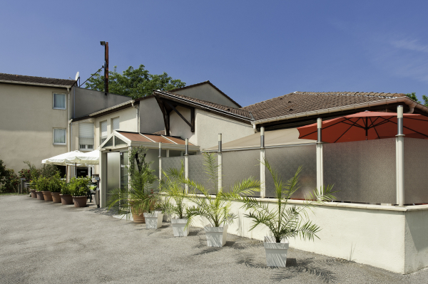 Las mejores ofertas de Greet Hotel Nancy Sud Nancy 