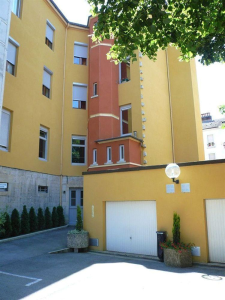 Las mejores ofertas de Hotel Au Terminus Besançon