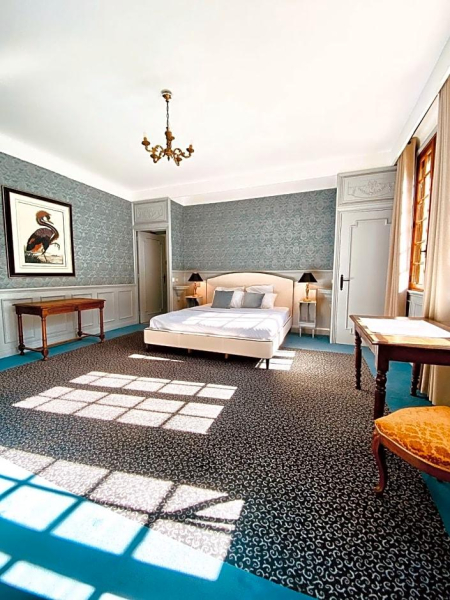 Las mejores ofertas de Chateau De Fontager Valence 