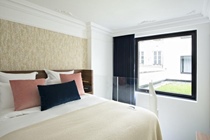 Las mejores ofertas de Hotel Parister Paris 