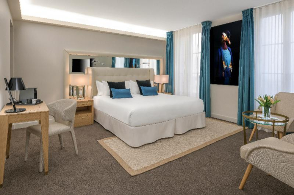 Las mejores ofertas de Azur Paris Gare De Lyon Paris