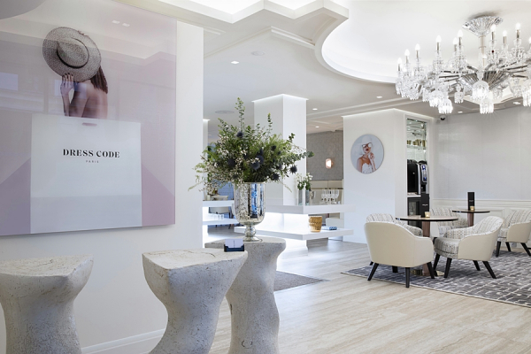 Las mejores ofertas de DRESS CODE & SPA Paris 