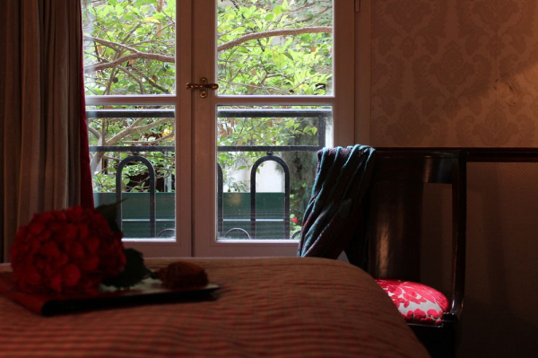 Las mejores ofertas de Hotel Relais Saint Sulpice Paris