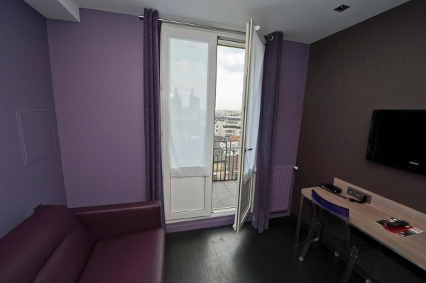 Las mejores ofertas de Hotel Saint Charles Paris Paris 