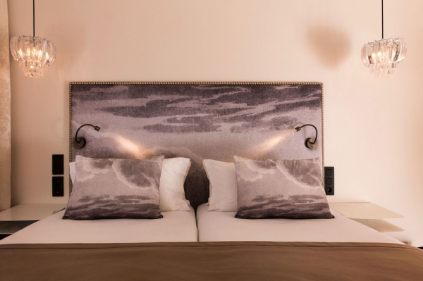 Las mejores ofertas de Hôtel Monsieur & Spa Paris 