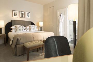 Las mejores ofertas de LE TSUBA HOTEL Paris 