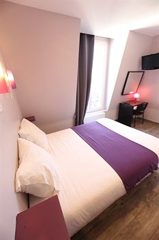 Las mejores ofertas de Sweet Hotel Paris