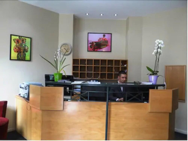Las mejores ofertas de VILLA MONTMARTRE Paris