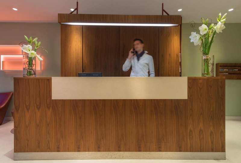 Las mejores ofertas de Arcadié Montparnasse Paris