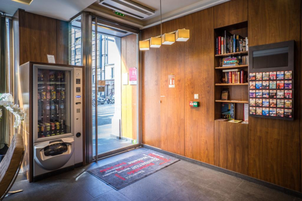 Las mejores ofertas de Art Batignolles Paris 