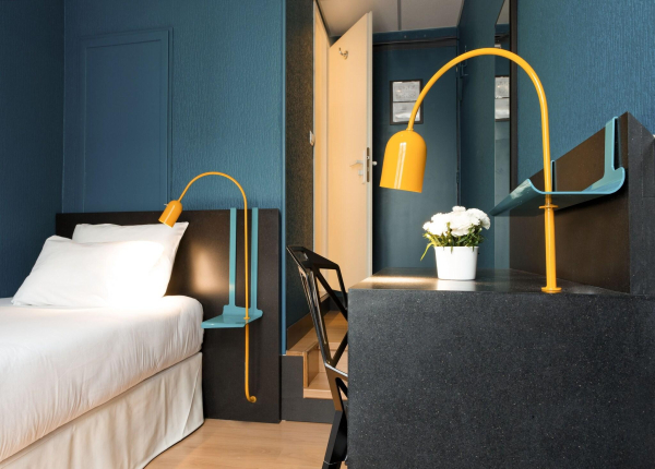 Las mejores ofertas de Hotel Daval Paris