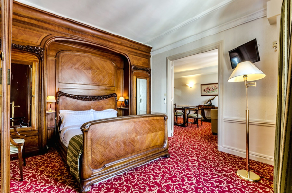 Las mejores ofertas de Hotel Langlois Paris