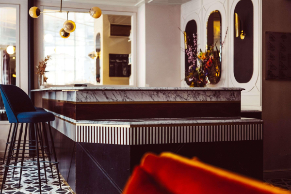 Las mejores ofertas de Hotel Panache Paris 