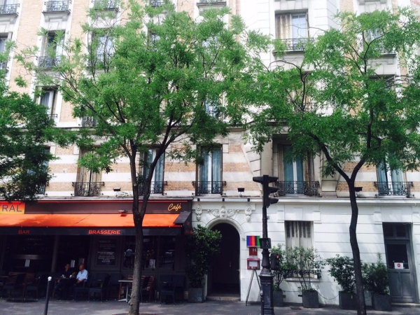 Las mejores ofertas de Hotel Tolbiac Paris 