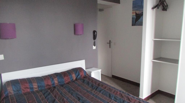 Las mejores ofertas de Hôtel Choisy Paris 