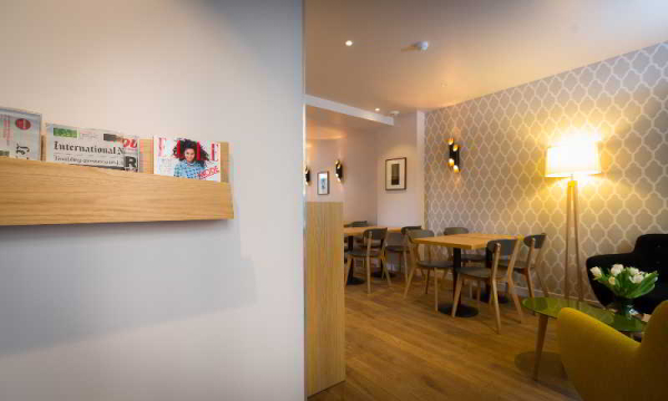 Las mejores ofertas de Mirabeau Eiffel Paris 