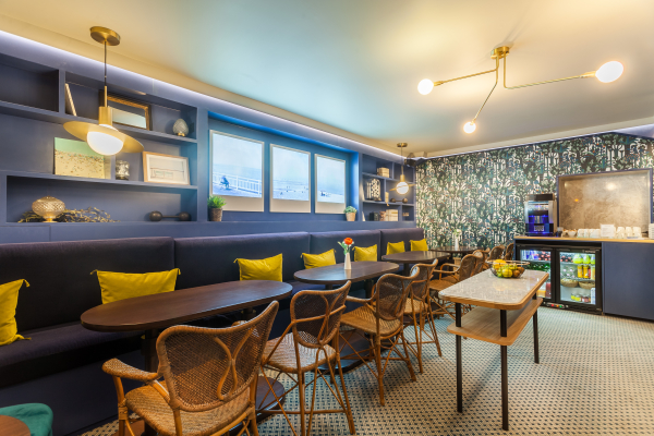 Las mejores ofertas de Handsome Hotel by Elegancia Paris