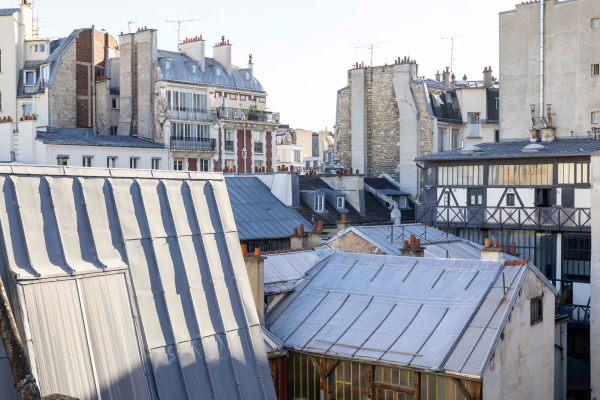 Las mejores ofertas de Hotel Chaplain Rive Gauche Paris 