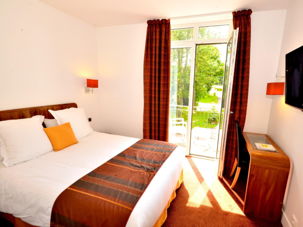 Las mejores ofertas de Le Manoir De Sauvegrain Paris