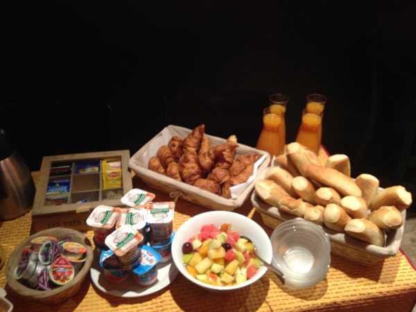 Las mejores ofertas de Le Victor Hugo Paris 