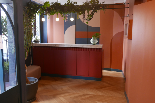 Las mejores ofertas de Boissiere Paris 