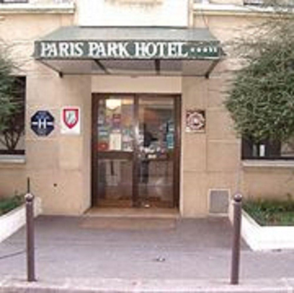 Las mejores ofertas de Green Park Hotel Paris