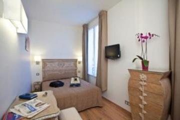 Las mejores ofertas de HÔTEL DU PRINTEMPS Paris