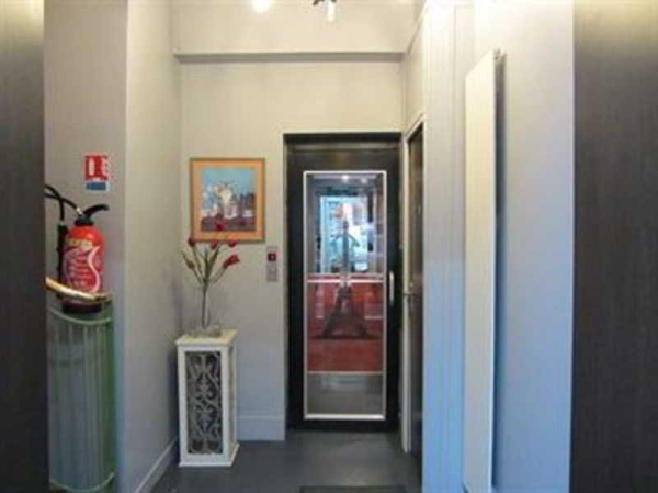 Las mejores ofertas de Hotel De Nevers Paris 