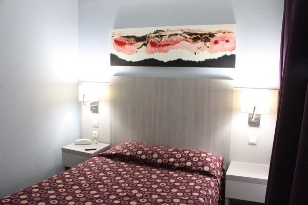 Las mejores ofertas de Hotel Excelsior Paris 