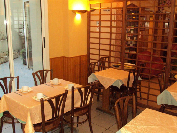 Las mejores ofertas de Hotel Residence Villiers Paris