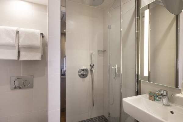 Las mejores ofertas de Hotel Theoreme Paris 