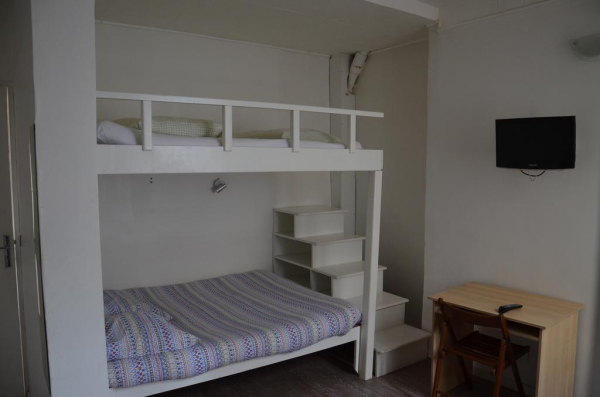 Las mejores ofertas de Hotelstudios Phenicio Paris 