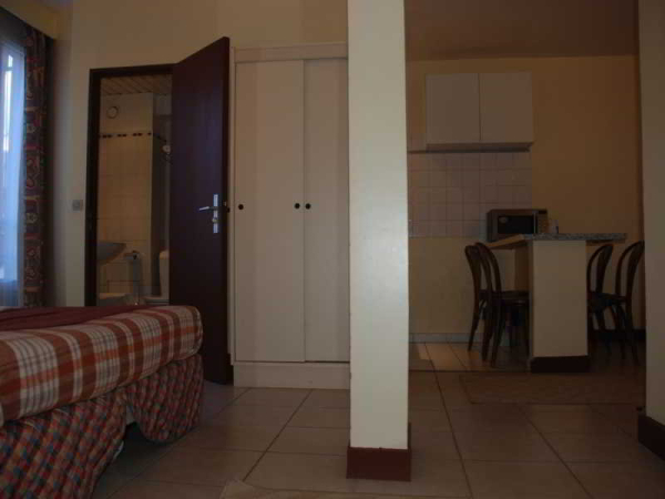 Las mejores ofertas de Residence De La Tour Paris 