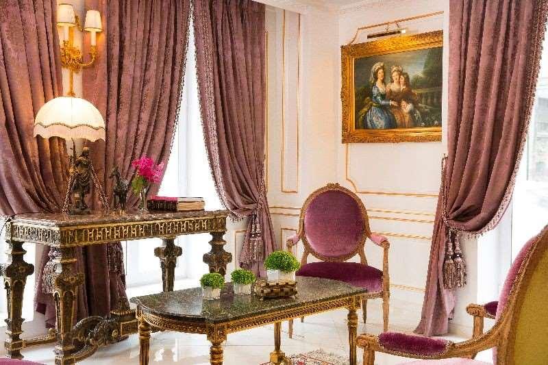 Las mejores ofertas de Academie Hotel Saint Germain Paris