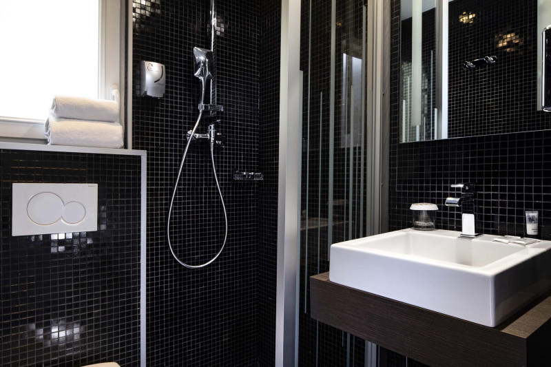 Las mejores ofertas de Hotel de la Gaite Paris