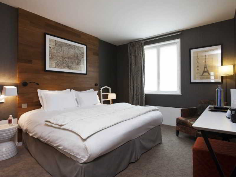 Las mejores ofertas de La Villa Saint Germain Des Pres Paris