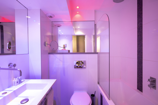 Las mejores ofertas de Atn Hotel Paris 