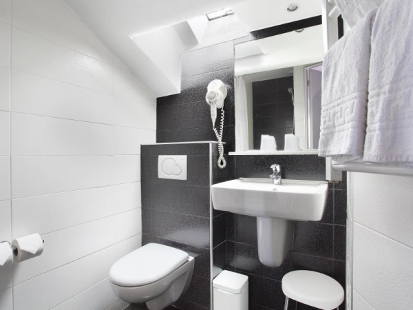 Las mejores ofertas de Garden Saint Martin Paris 