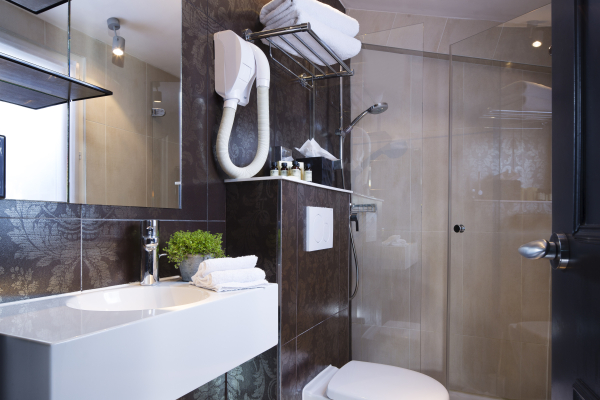 Las mejores ofertas de Hotel Design Sorbonne Paris