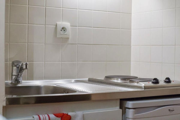 Las mejores ofertas de Hôtel Résidence Quintinie Square Paris